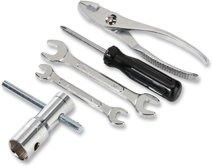 Economy Tool Kit with Pouch