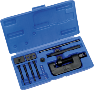 CHAIN RIVETING TOOL
