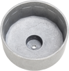 Oil Filter Wrench - 76 mm - BMW - view 2