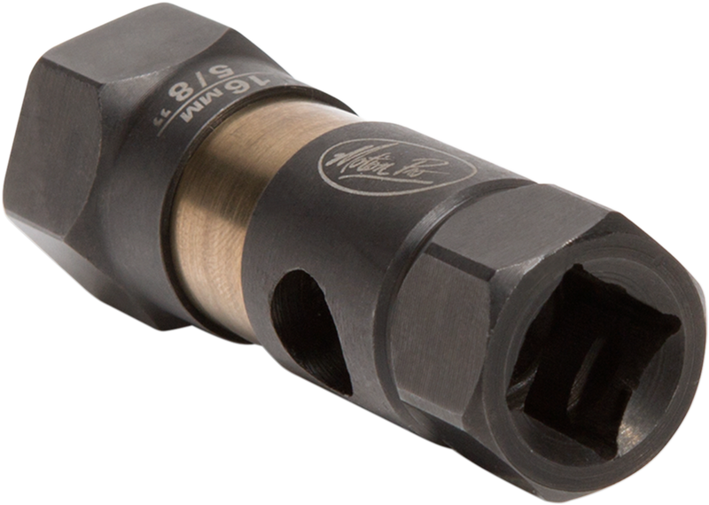 TOOL PRO PLUG SOCKET 16MM