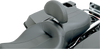 Small Backrest Pad - FL - view 2