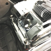 Neutral Switch Eliminator Plug - '84-'17 Big Twin - view 2