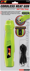 Heat Gun - Cordless - Li-Ion - view 2