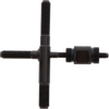 Puller - Flywheel - view 2