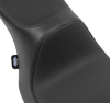 Predator III 2-Up Seat - Vinyl - Smooth - FLT/FLH '23-'24 - view 3