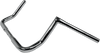 HANDLEBAR 10"BAGR TWPK CH - view 2