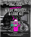 Motorcycle Wash, Protect & Lube Kit - view 3