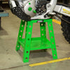 Fundamental Bike Stand - Green - view 2