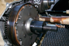 Clutch Puller - M40 x 1.5 - Right Hand Thread - Male - view 2