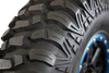 Tire - M2 Evil - Front/Rear - 35x10R15 - 8 Ply - view 2