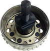Flywheel Puller - M50 x 1.5 - Left Hand Thread - Female - view 2