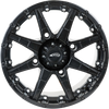 Wheel - Roll'n 105 - Front/Rear - Black - 15x7 - 4/137 - 5+2 - view 2