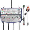 Battery Charger/Maintainer - Lithium - view 2