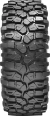 Tire - Roxxzilla - Rear - 35x10R14 - 8 Ply - view 2