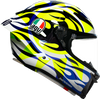 Pista GP RR Helmet - Soleluna 2023 - Limited - Large - view 4