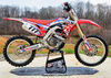 Stand - Moto - Adjustable Top/Magnetic - view 2