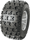 Tire - Pactrax II - Rear - 20x11-8 - 6 Ply - view 1