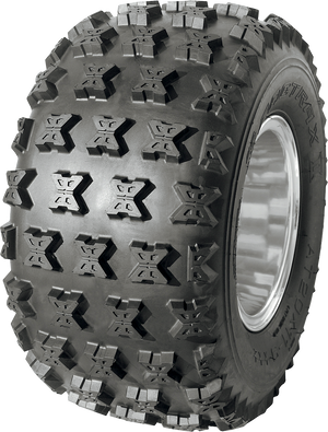 Tire - Pactrax II - Rear - 20x11-8 - 6 Ply
