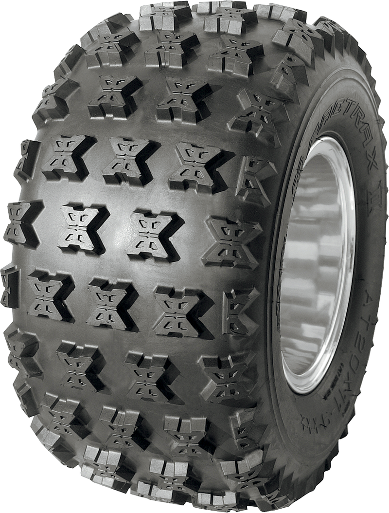 Tire - Pactrax II - Rear - 20x11-8 - 6 Ply