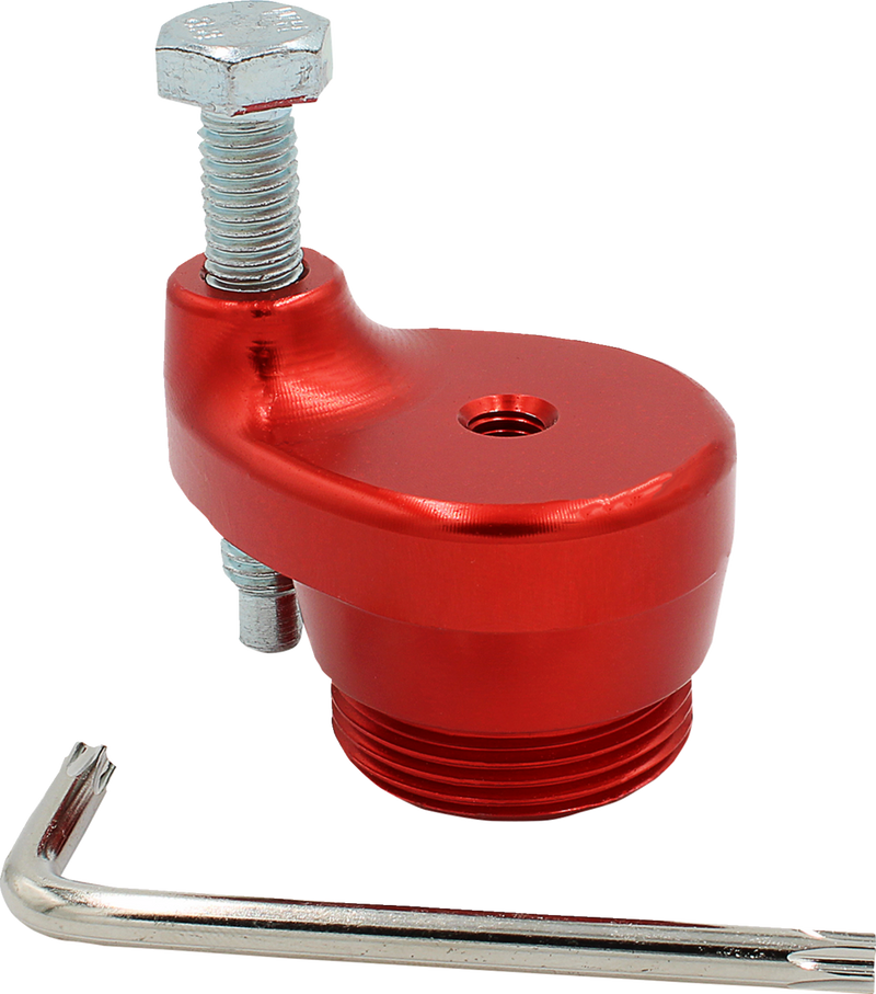 Belt Changing Tool - Clutch - OE