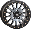 Wheel - HL24 - Front/Rear - 15x7 - 6/5.5 - 6+1 (+68 mm) - view 1