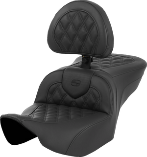 SEAT ROADSOFA LS HEATED W/ BR