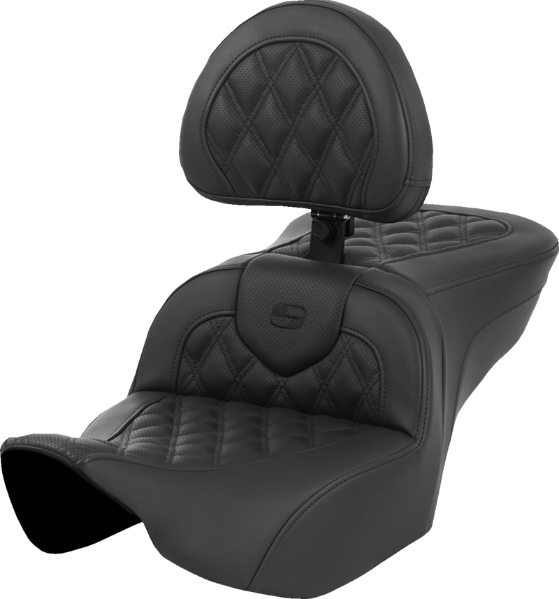 SEAT ROADSOFA LS HEATED W/ BR