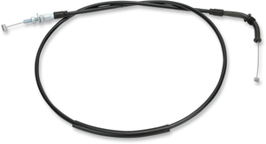 Vinyl Covered Throttle Cable - '73-'75 XL250/350