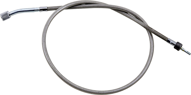 AC SPEEDO CABLE, Kawasaki