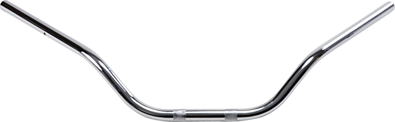 1" Starbar Handlebar - Chrome