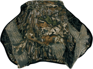 Seat Cover - Mossy Oak - Rubicon