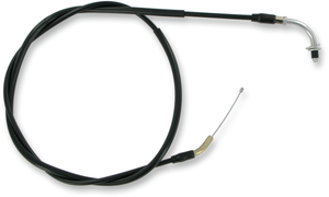 Vinyl Covered Choke Cable - '87-'02 Suzuki LT