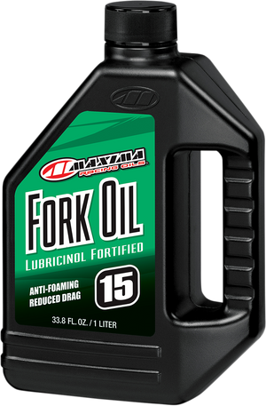 Fork Oil - 15wt - 1L