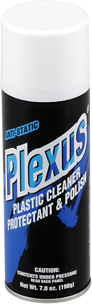 Plastic Clean - 7 oz. net wt. - Aerosol