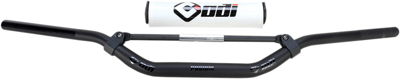 CFT Podium Handlebar - City Boy - Black