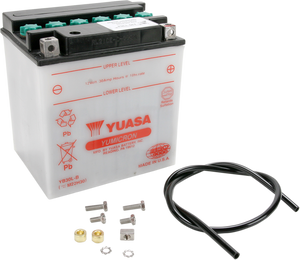 Battery - YB30L-B