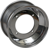 Wheel - Spun - Standard Lip - Rear - 9x9 - 4/110 - 3+6 - view 1