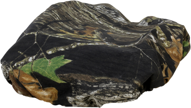 Seat Cover - Mossy Oak - Rancher