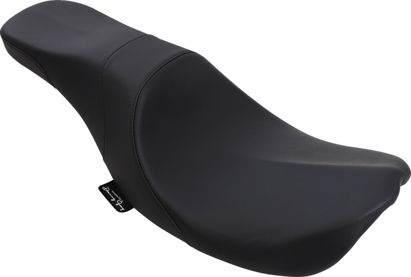 Weekday™ 2-Up Seat - Smooth - Black - FL '08-'16