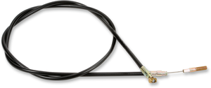 Custom Fit Snowmobile Brake Cable - Bombardier