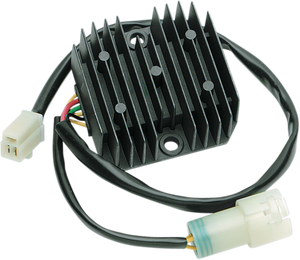 Rectifier/Regulator - Honda