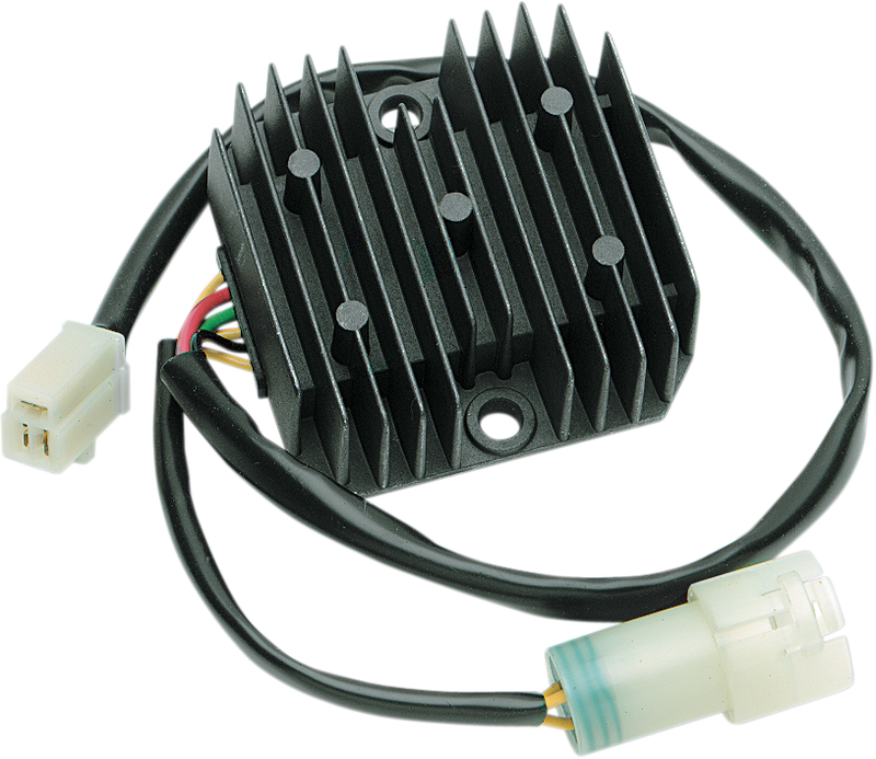 Rectifier/Regulator - Honda
