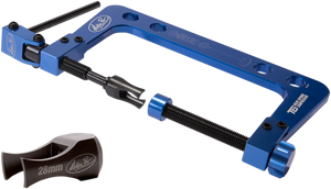 TOOL T6 V-SPRING 24&28 MM