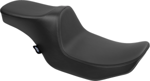 Predator III 2-Up Seat - Vinyl/Solar Leather - Smooth - FLT/FLH '23-'24