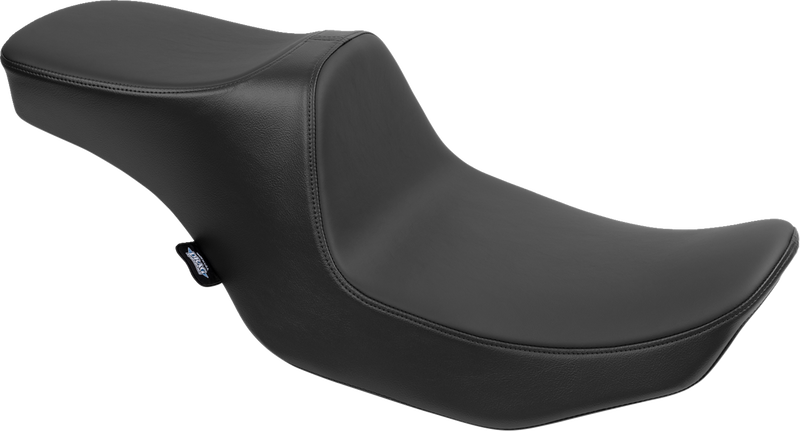 Predator III 2-Up Seat - Vinyl/Solar Leather - Smooth - FLT/FLH '23-'24