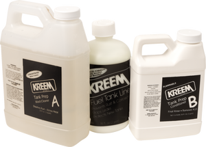 Tank Liner Kit - For Up To 5 gal. Tank