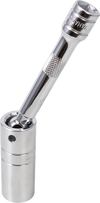 Spark Plug Socket - Joint/Magnetic - 3/8" - view 1