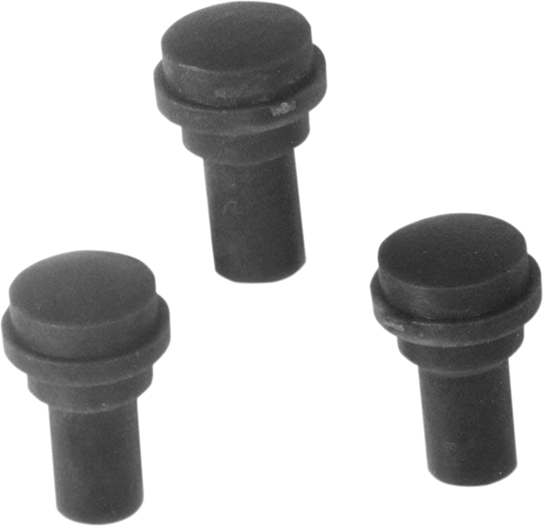 Slippery Ramp Buttons - Polaris