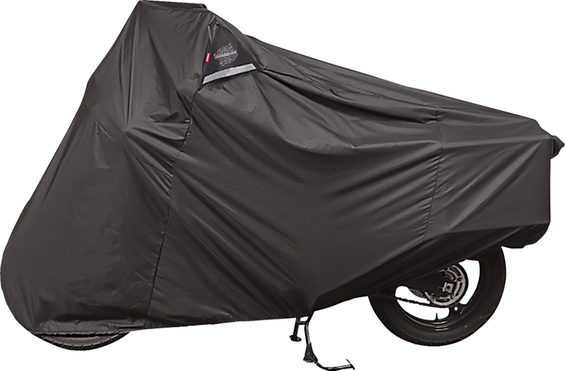 Guardian® WeatherAll® Plus Cover - Adventure Touring