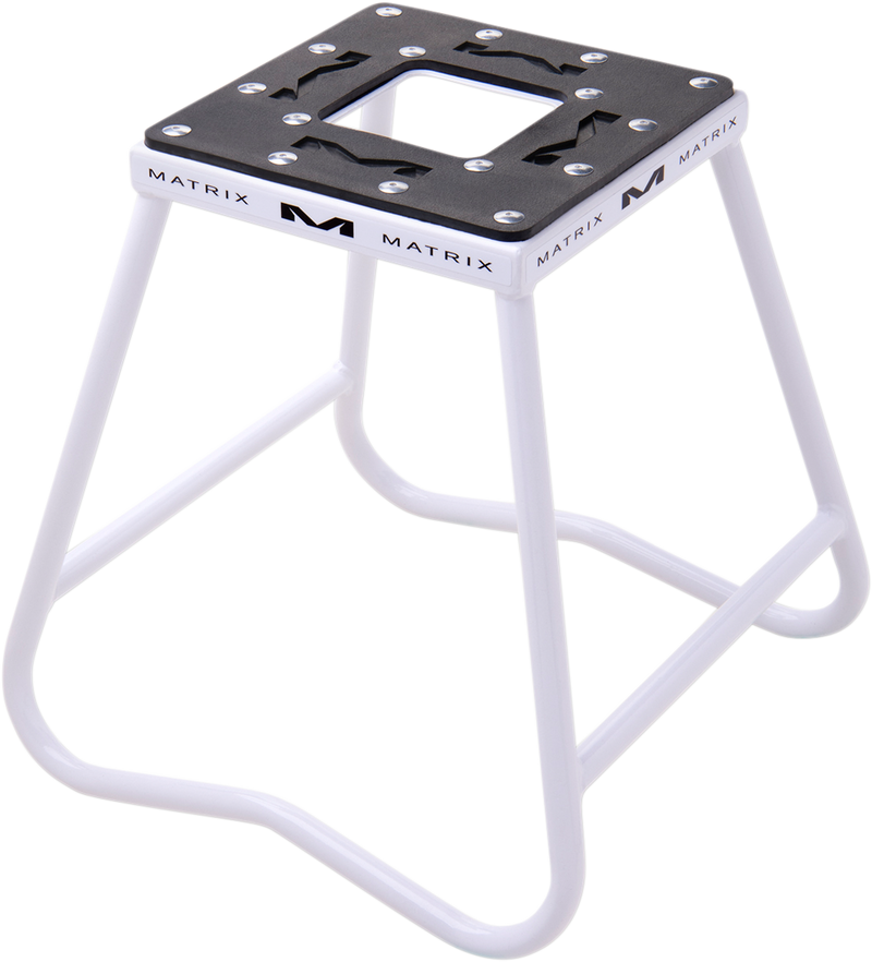 C1 Stand - White